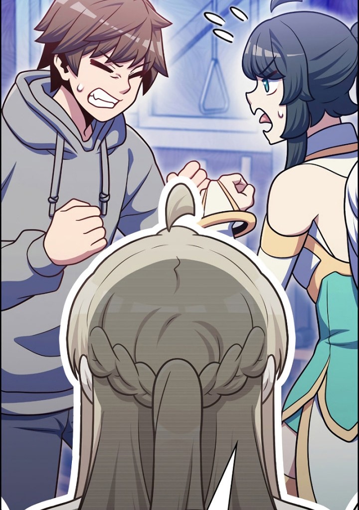 Everyone Else is A Returnee Chapter 46 Gambar 85