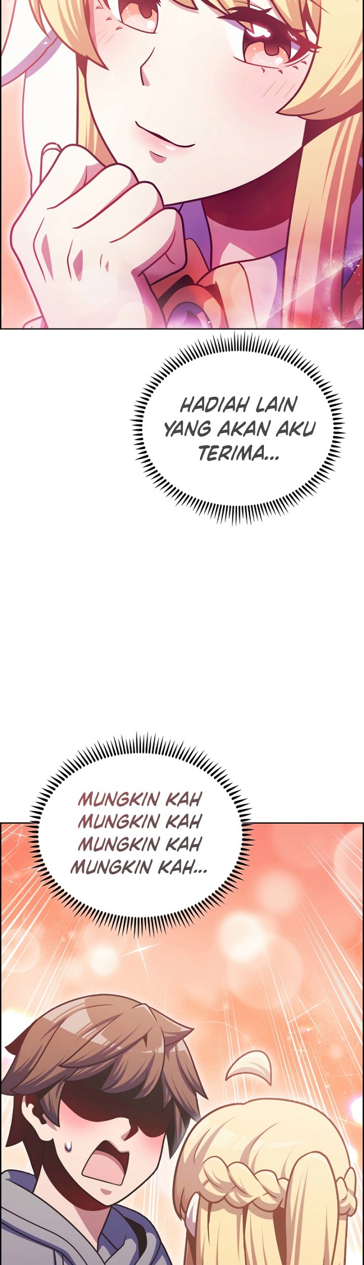 Everyone Else is A Returnee Chapter 46 Gambar 6