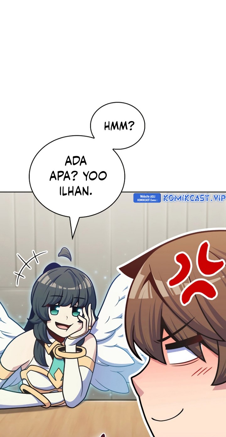 Everyone Else is A Returnee Chapter 46 Gambar 13