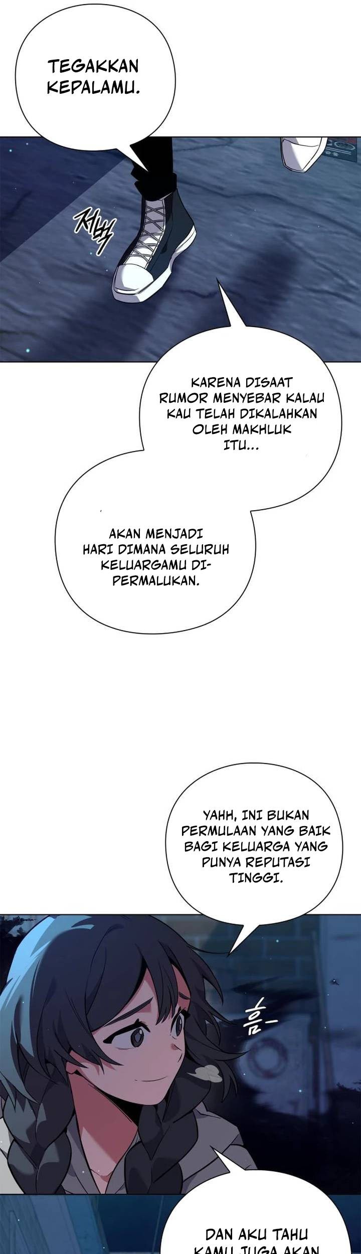 Goblin’s Night Chapter 08 Gambar 31