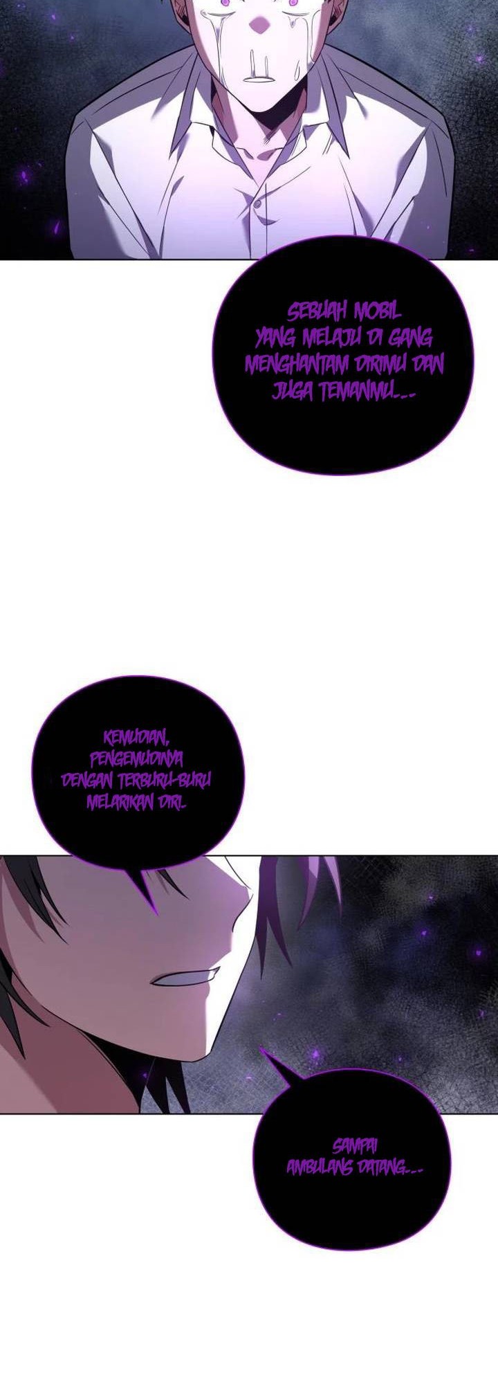 Goblin’s Night Chapter 08 Gambar 34