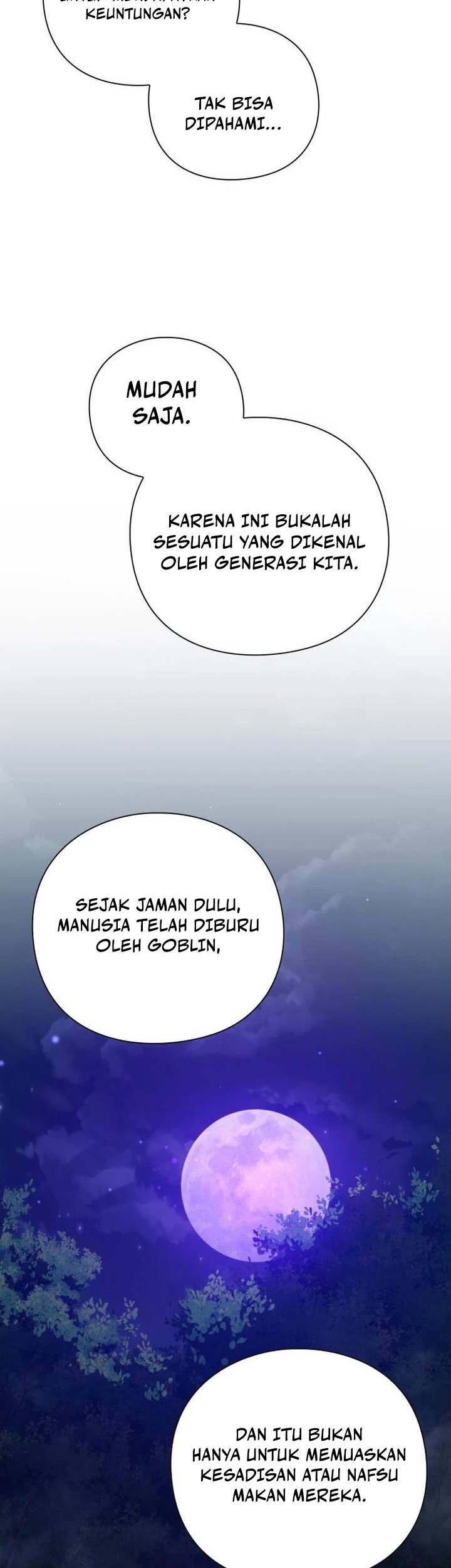 Goblin’s Night Chapter 08 Gambar 40