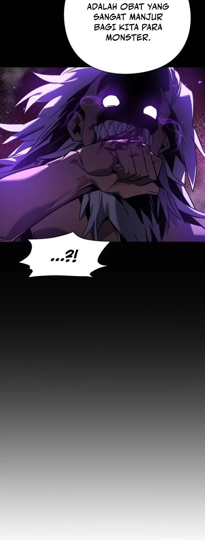 Goblin’s Night Chapter 08 Gambar 42