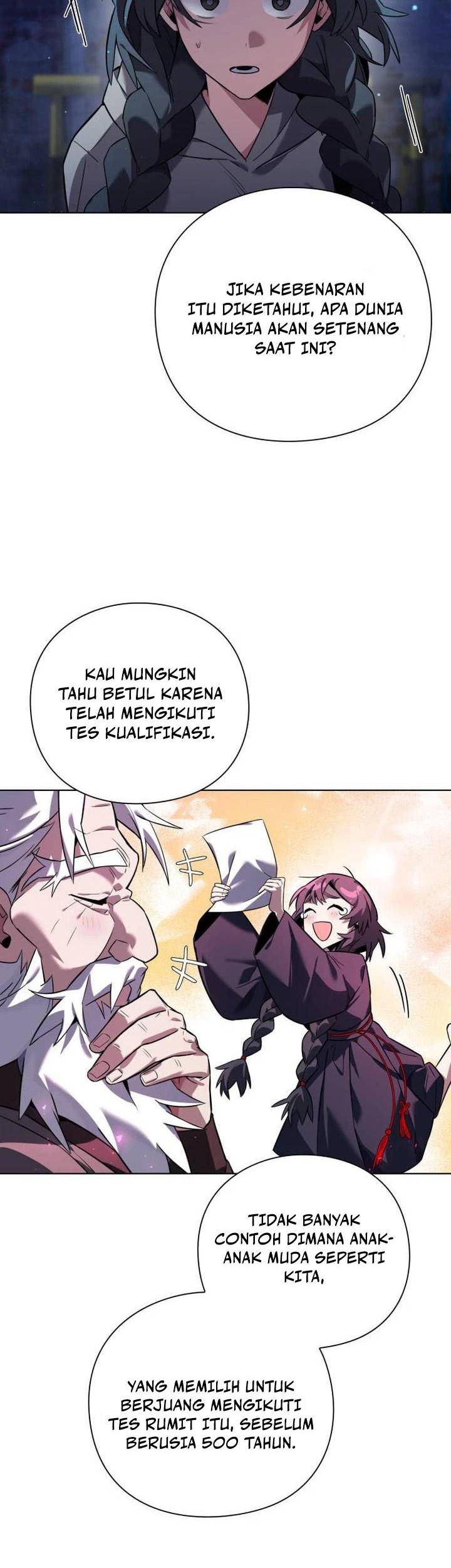 Goblin’s Night Chapter 08 Gambar 44