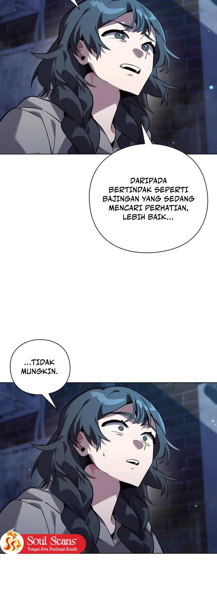 Goblin’s Night Chapter 08 Gambar 50