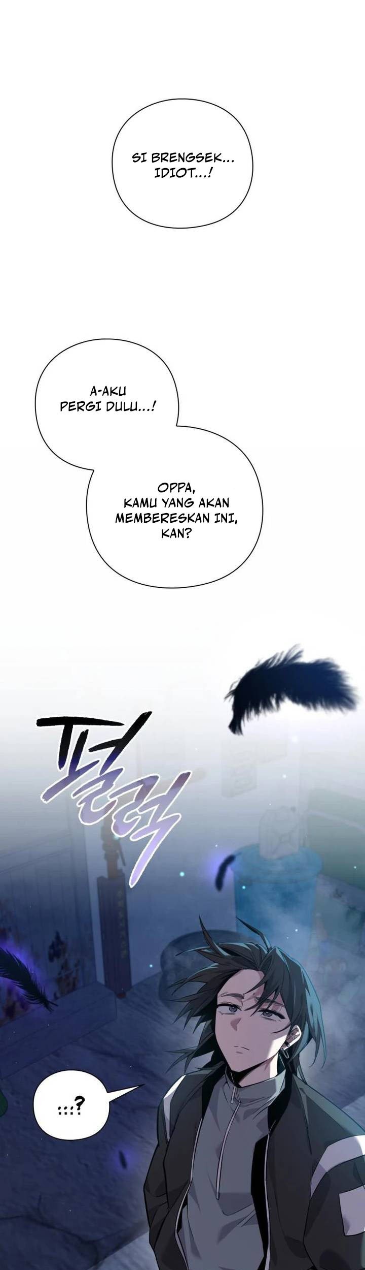 Goblin’s Night Chapter 08 Gambar 51