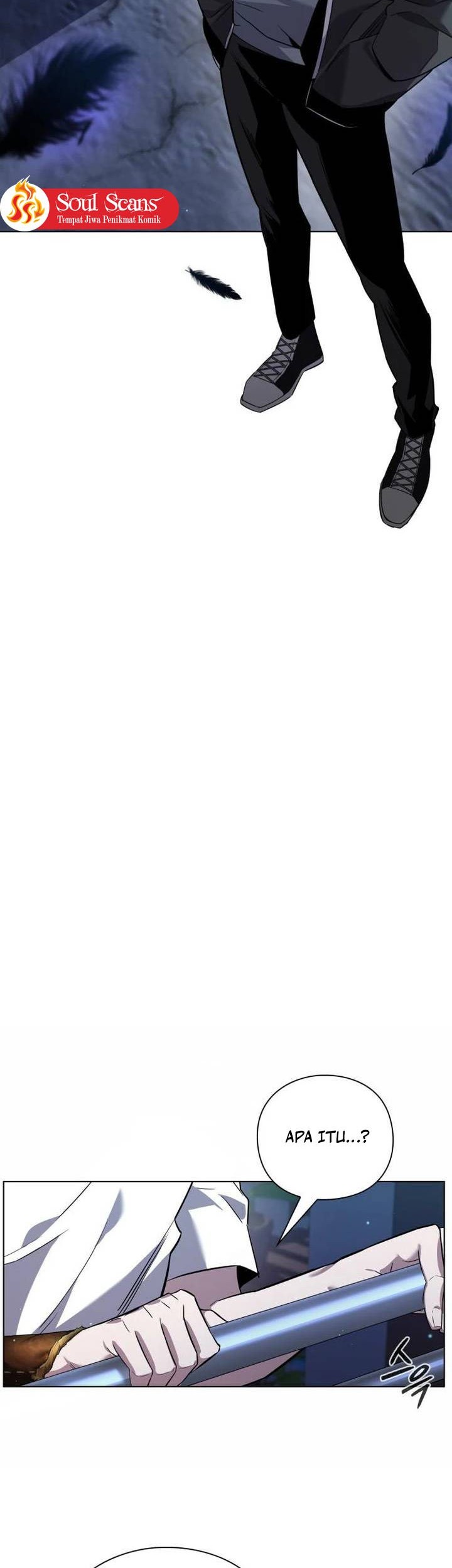 Goblin’s Night Chapter 08 Gambar 52