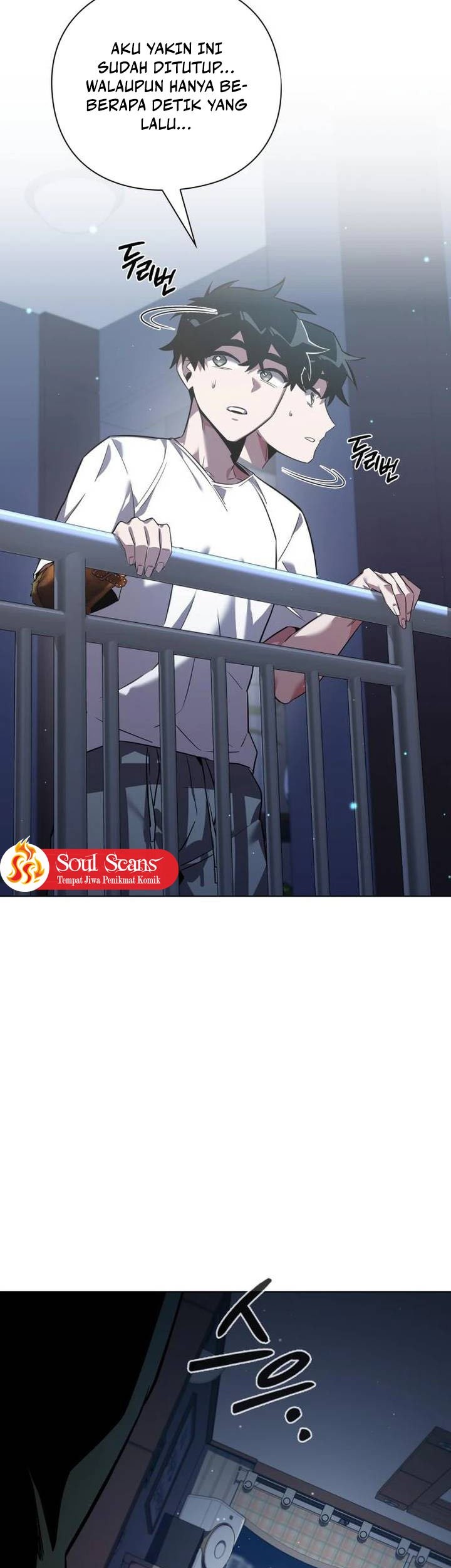 Goblin’s Night Chapter 08 Gambar 53