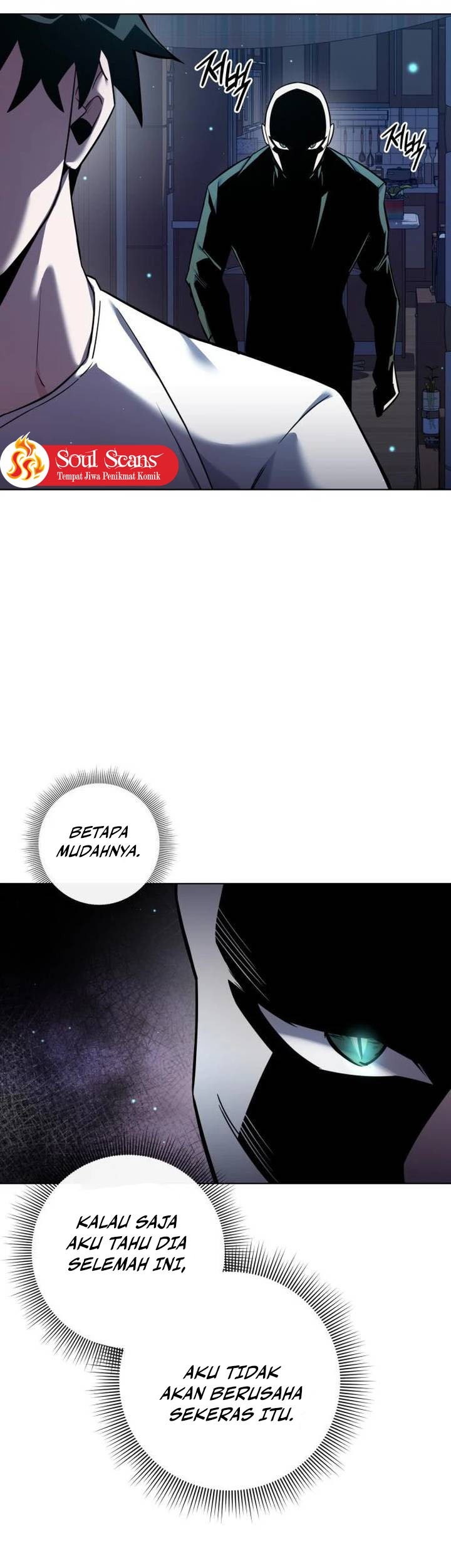 Goblin’s Night Chapter 08 Gambar 55