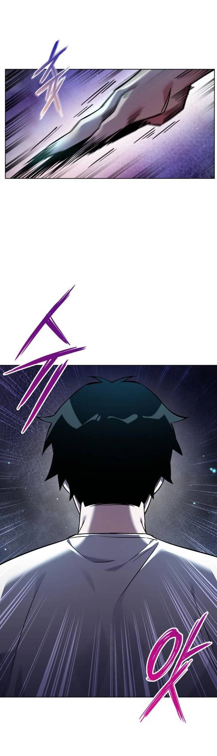 Goblin’s Night Chapter 08 Gambar 56