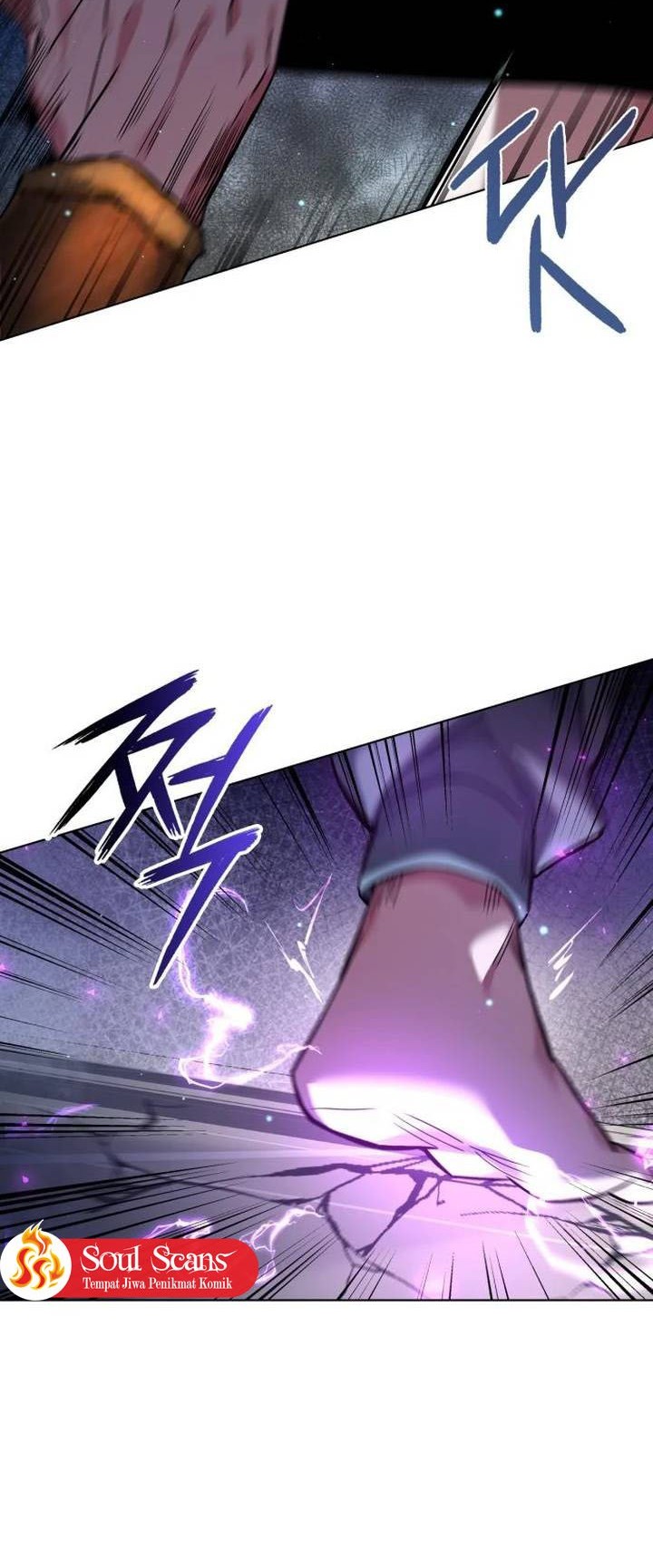 Goblin’s Night Chapter 08 Gambar 58