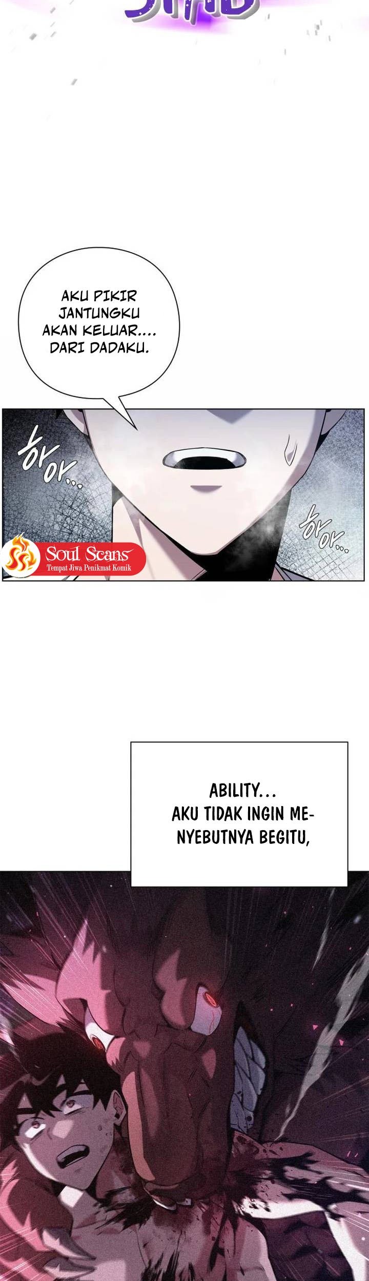 Goblin’s Night Chapter 08 Gambar 61