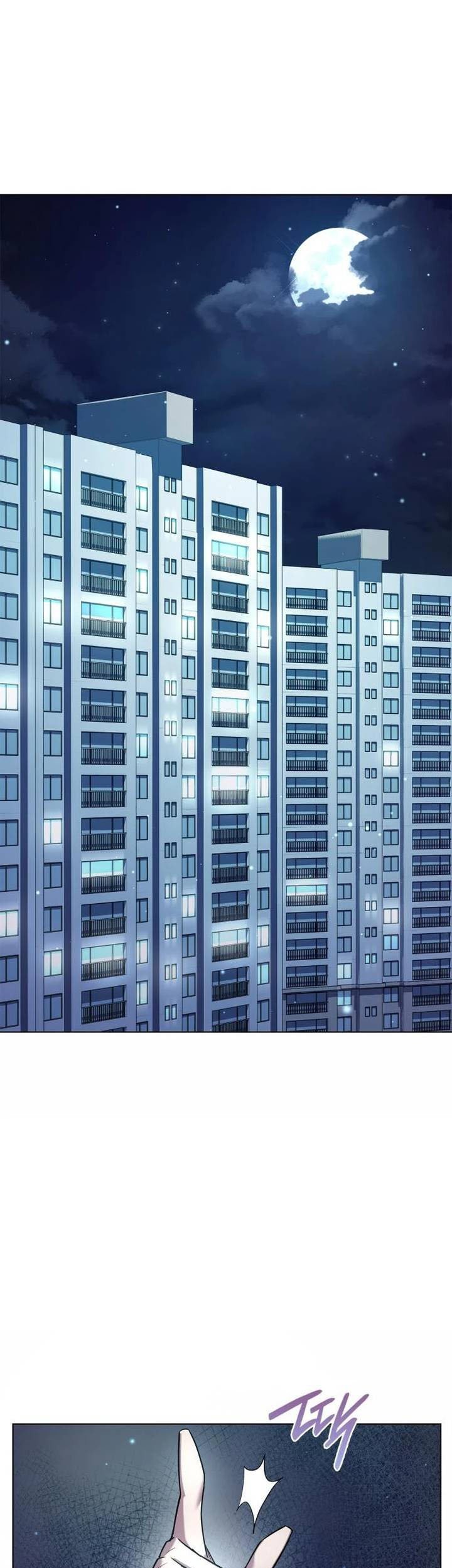 Goblin’s Night Chapter 08 Gambar 3