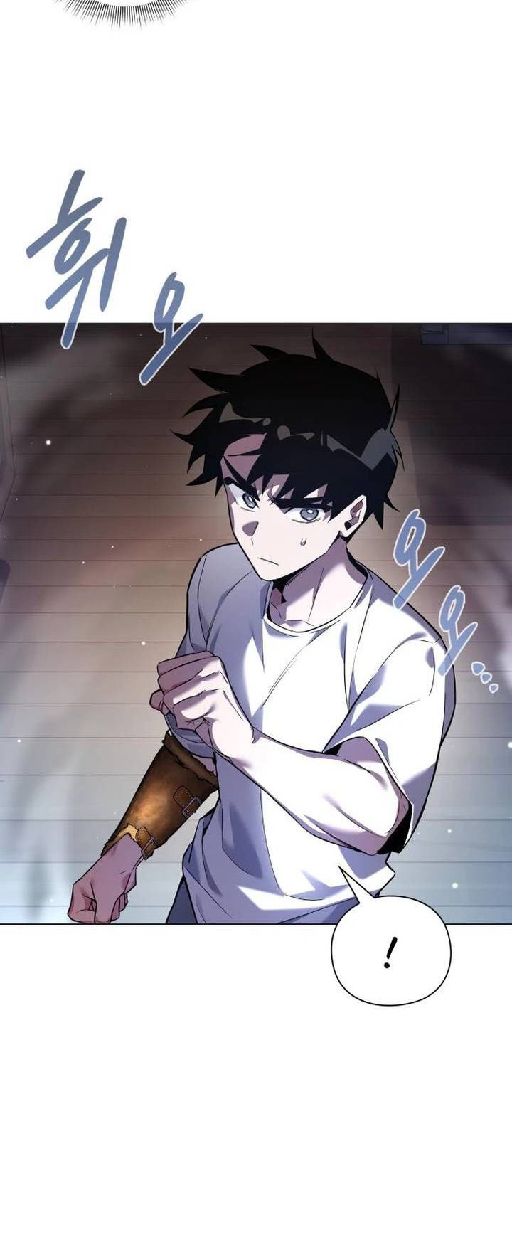 Goblin’s Night Chapter 08 Gambar 14