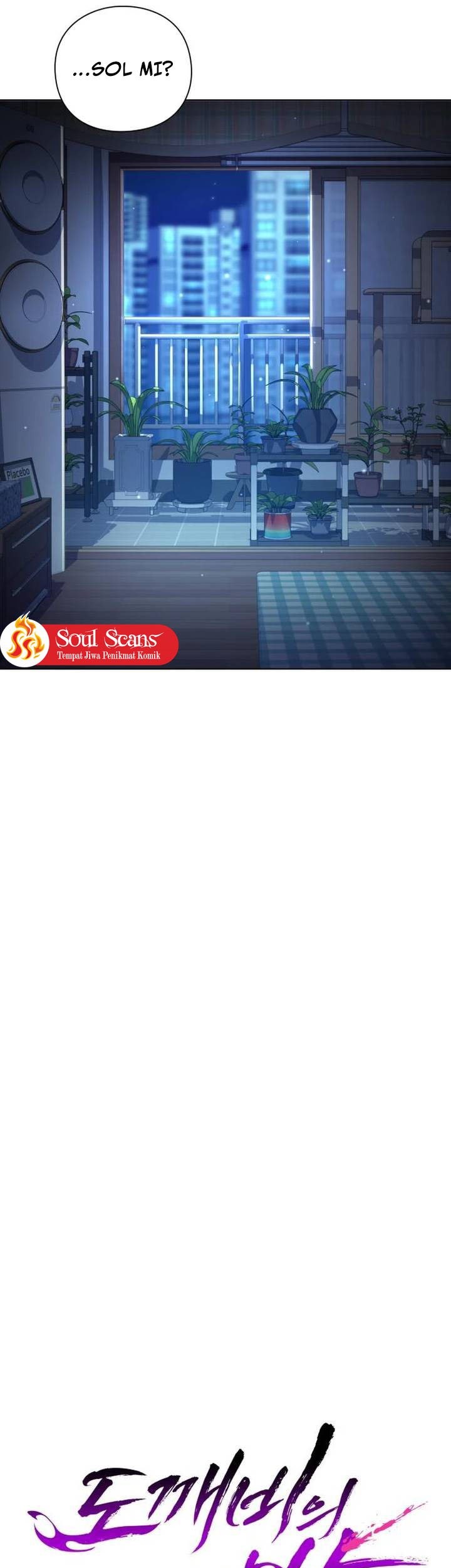 Goblin’s Night Chapter 08 Gambar 15