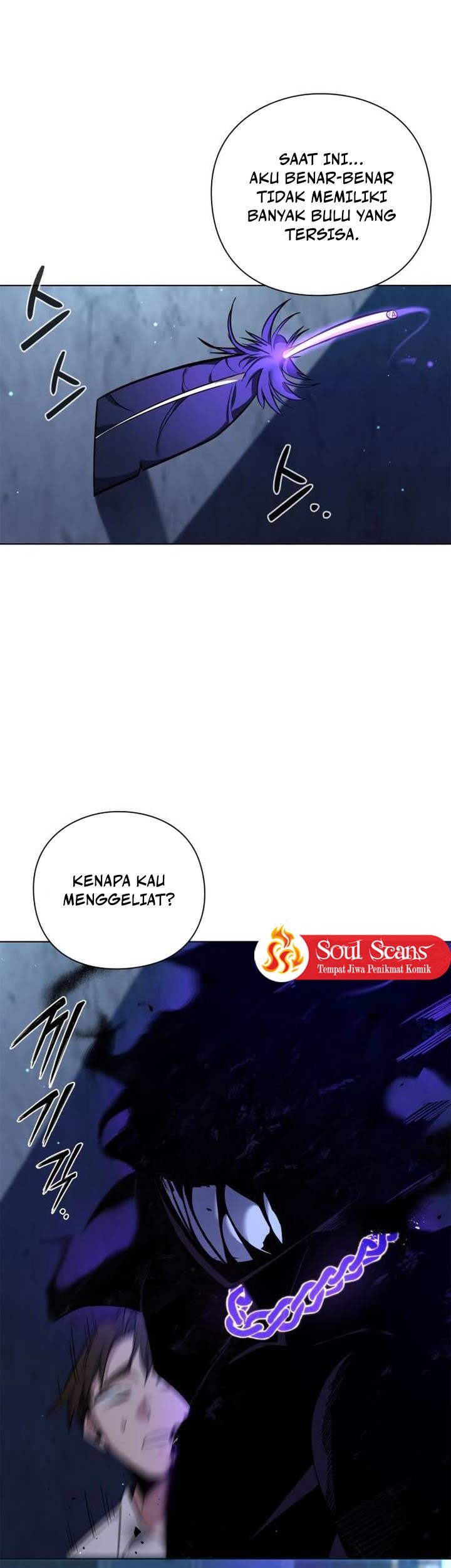 Goblin’s Night Chapter 08 Gambar 21