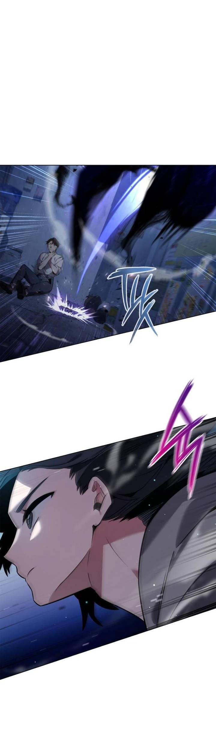 Goblin’s Night Chapter 08 Gambar 23