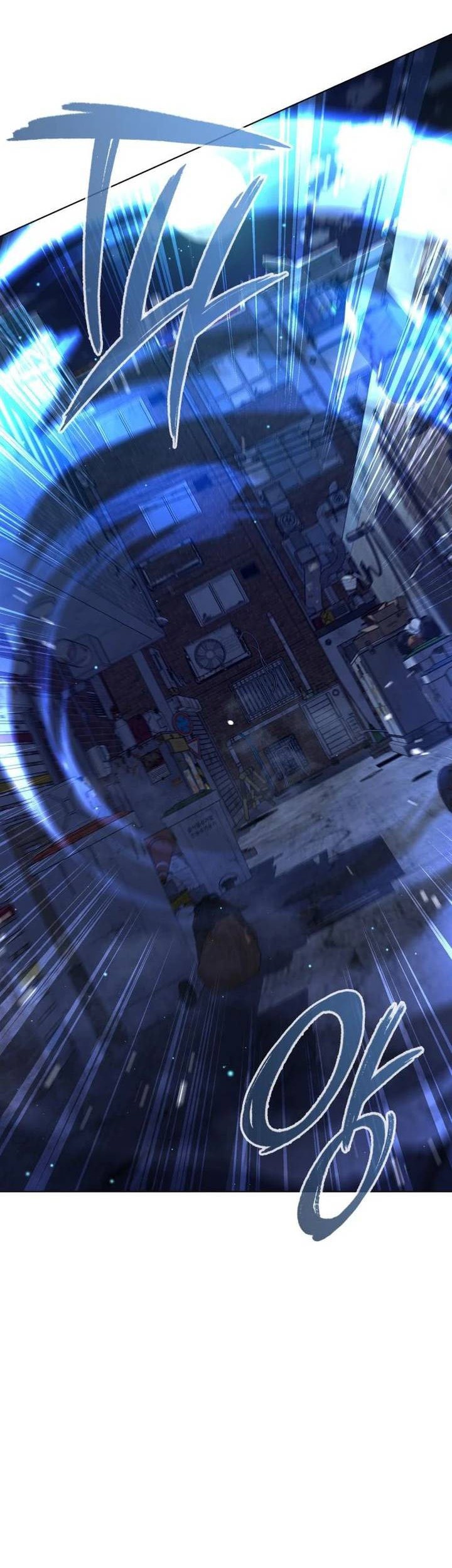 Goblin’s Night Chapter 08 Gambar 24