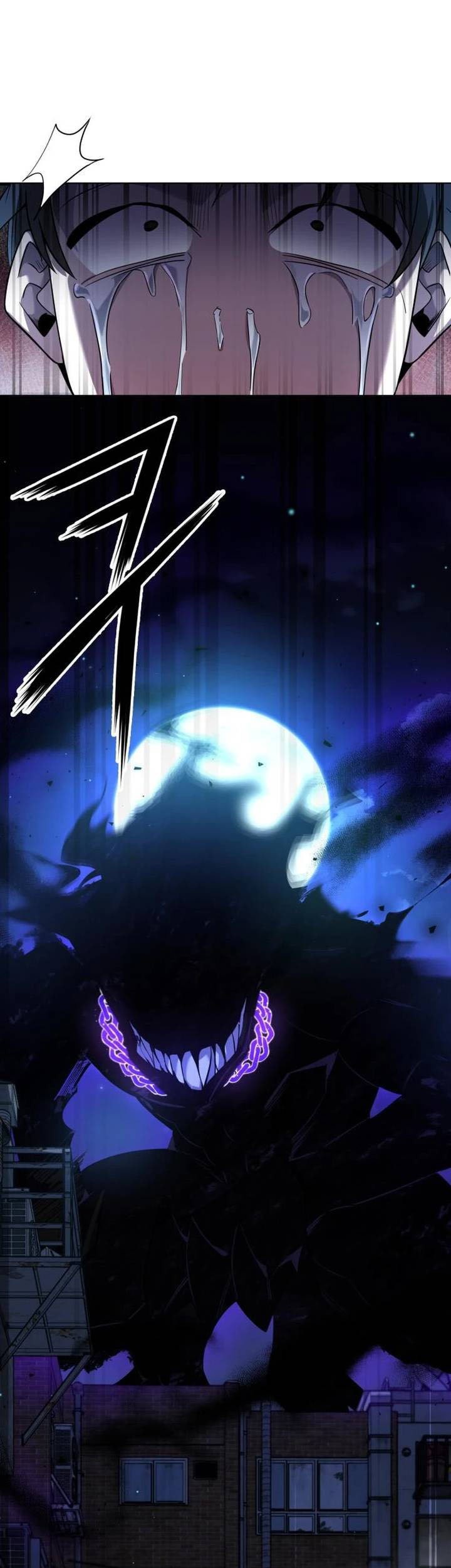 Goblin’s Night Chapter 08 Gambar 27