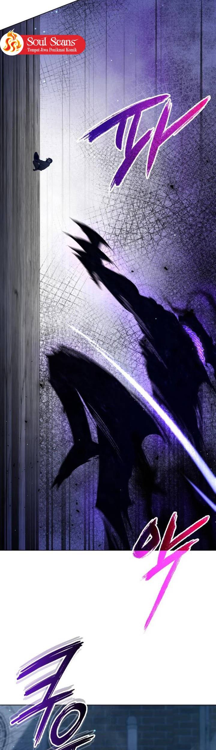 Goblin’s Night Chapter 08 Gambar 29