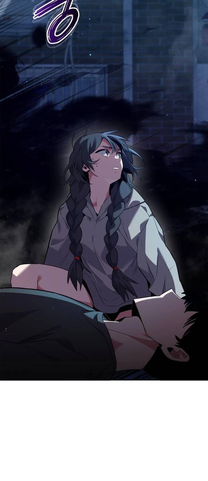 Goblin’s Night Chapter 08 Gambar 30