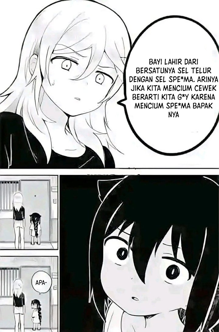 Little Tyrant Doesn’t Want to Meet with a Bad End Chapter 54 Gambar 30