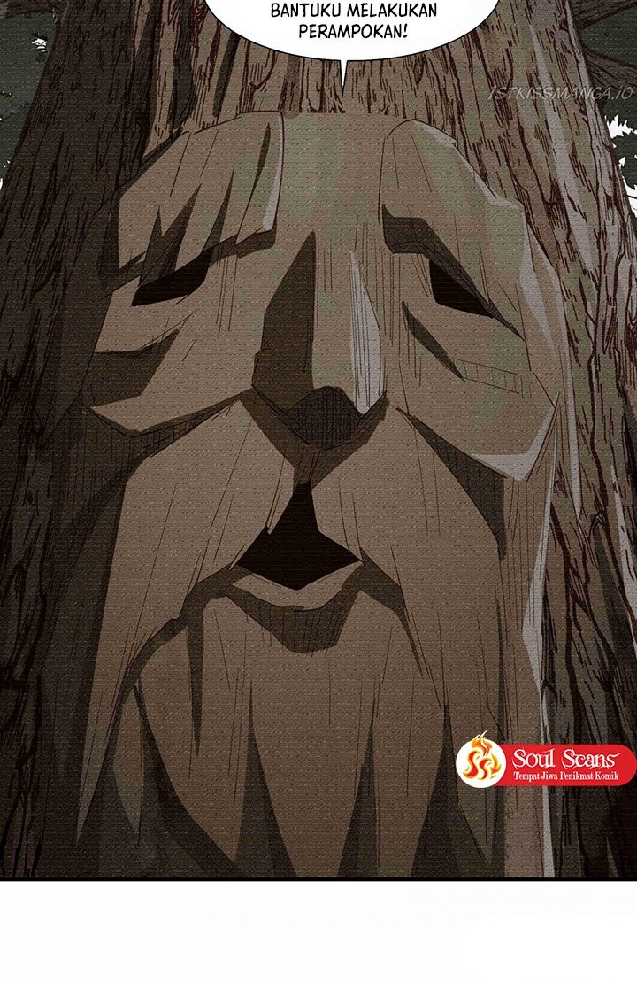 Little Tyrant Doesn’t Want to Meet with a Bad End Chapter 54 Gambar 11