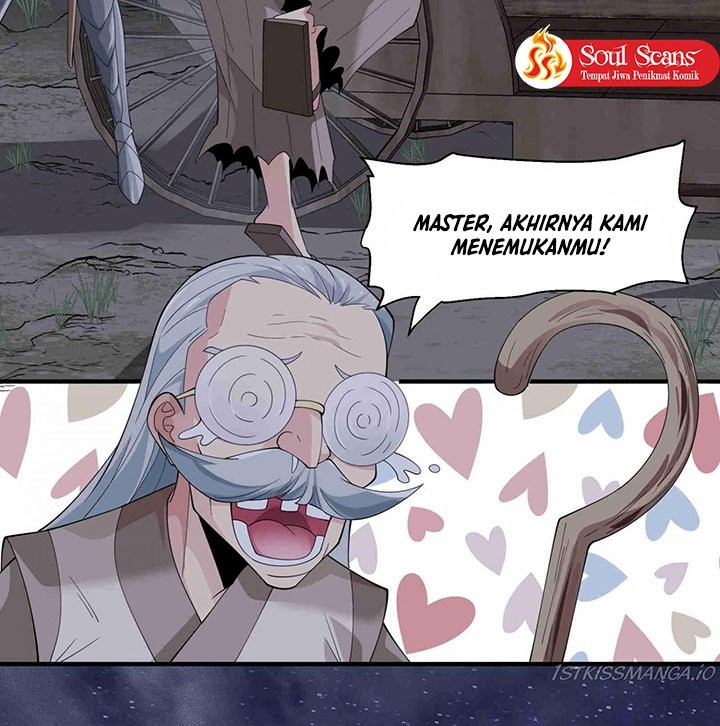 Little Tyrant Doesn’t Want to Meet with a Bad End Chapter 54 Gambar 14