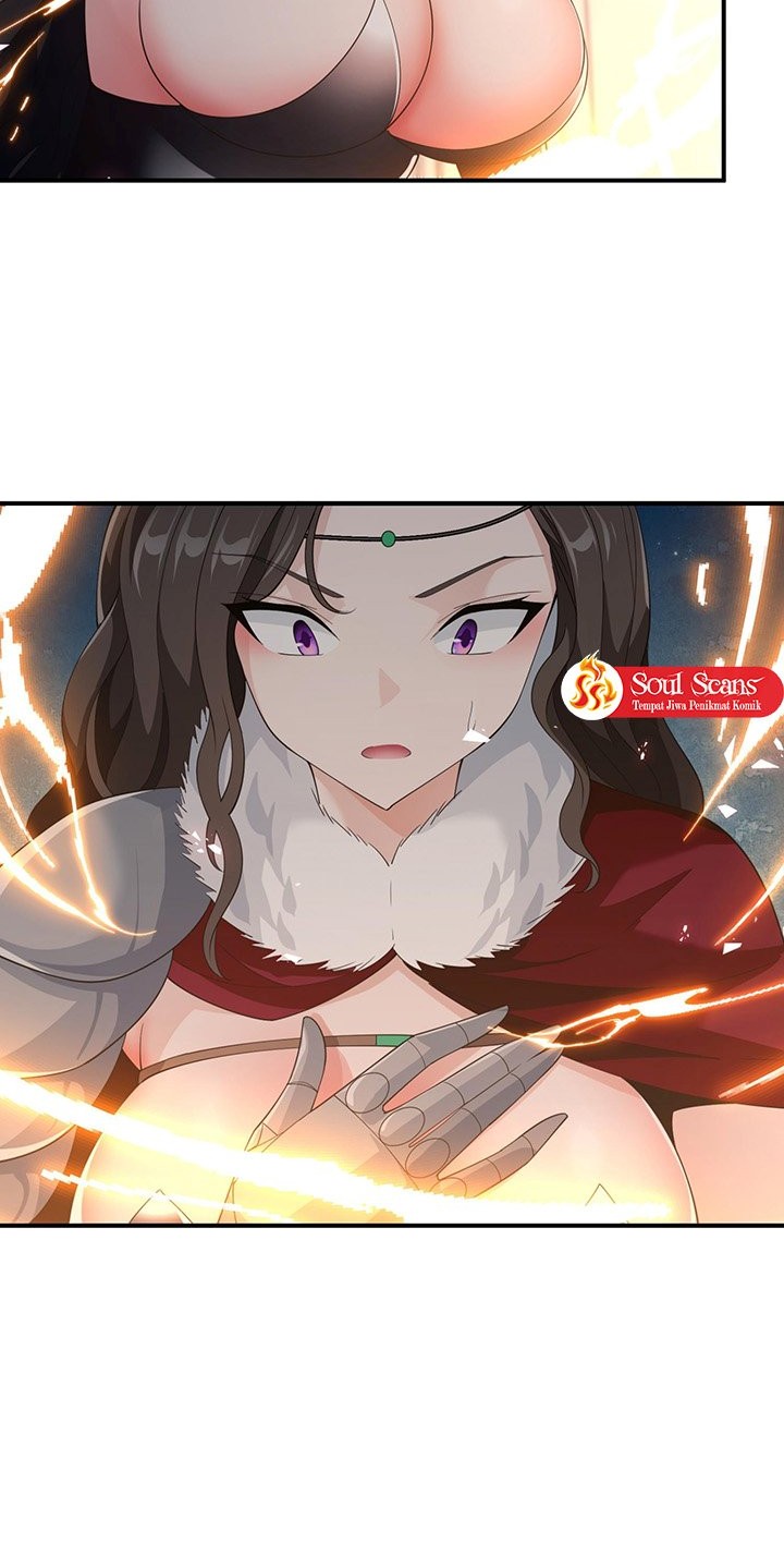 Little Tyrant Doesn’t Want to Meet with a Bad End Chapter 53 Gambar 11