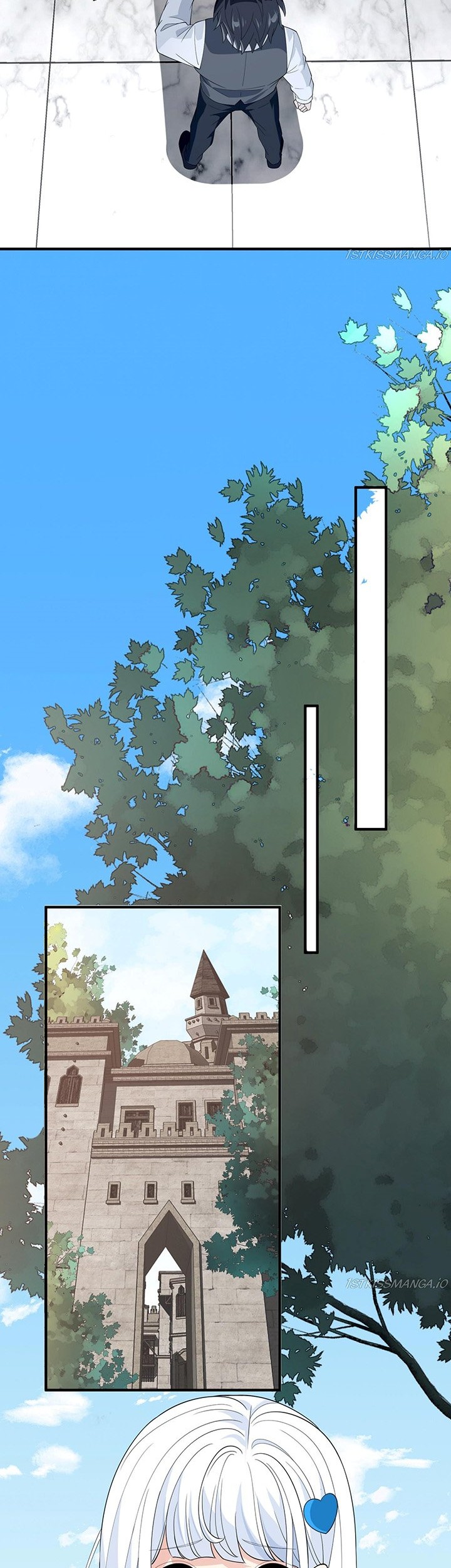 Little Tyrant Doesn’t Want to Meet with a Bad End Chapter 53 Gambar 13