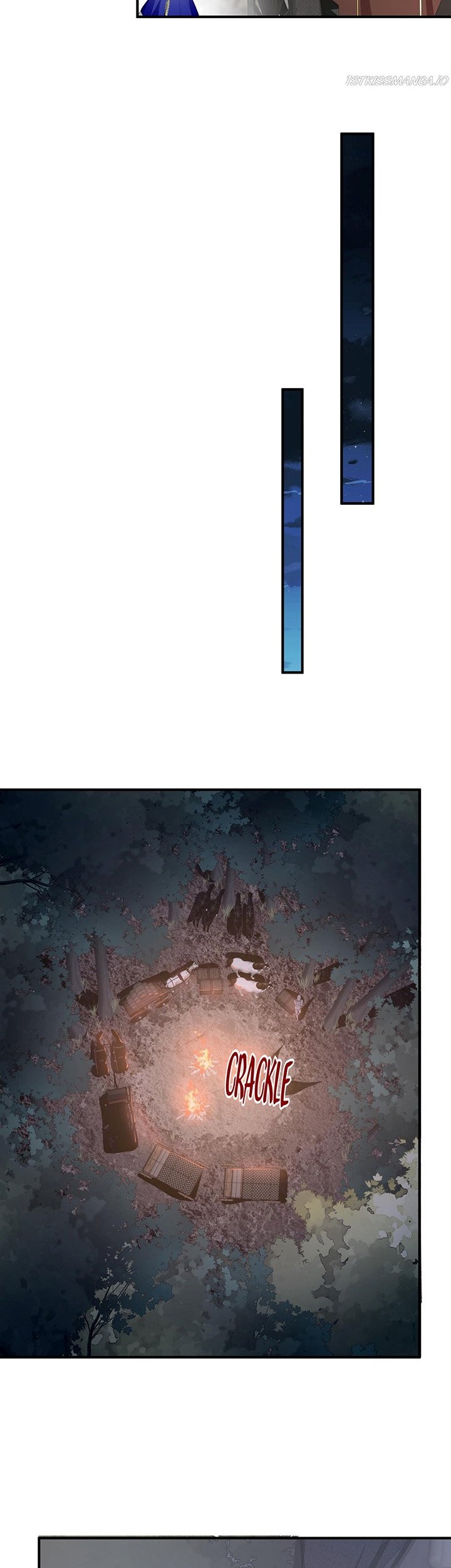 Little Tyrant Doesn’t Want to Meet with a Bad End Chapter 53 Gambar 16