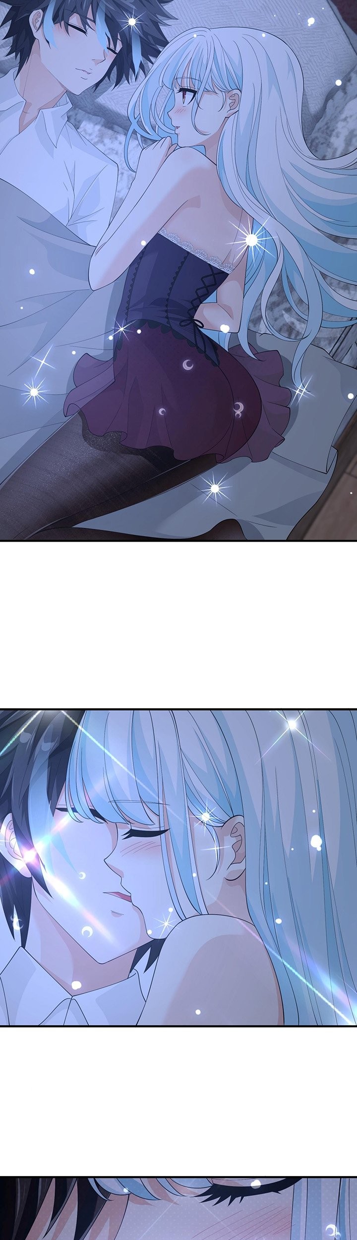 Little Tyrant Doesn’t Want to Meet with a Bad End Chapter 53 Gambar 21