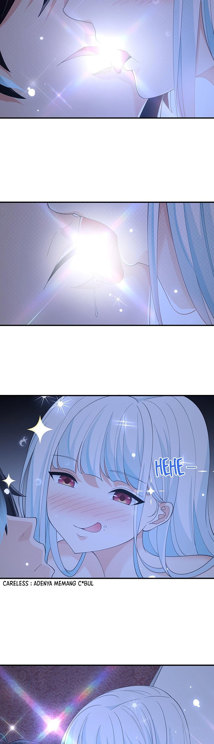 Little Tyrant Doesn’t Want to Meet with a Bad End Chapter 53 Gambar 22