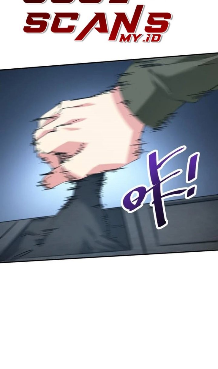 The Evolution Chapter 35 Gambar 24