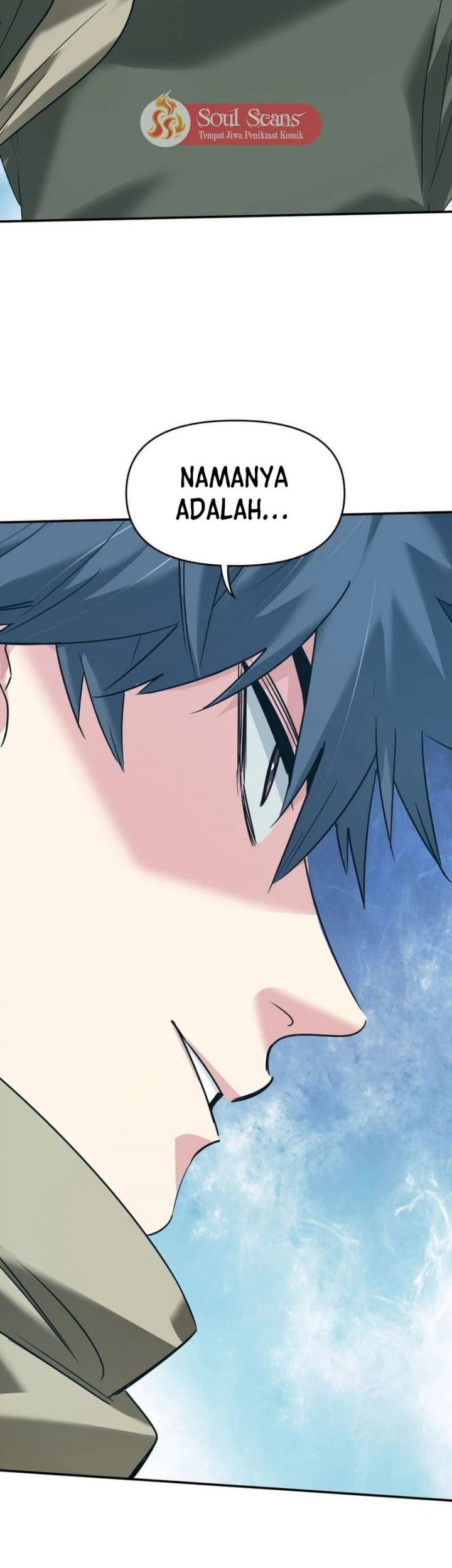 The Evolution Chapter 34 Gambar 40