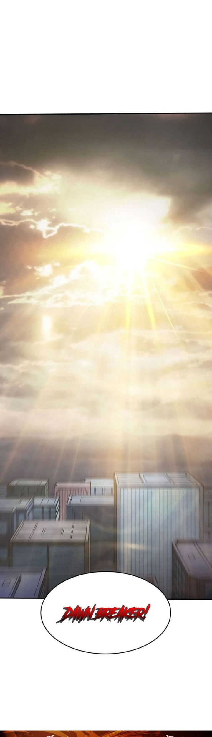 The Evolution Chapter 34 Gambar 41
