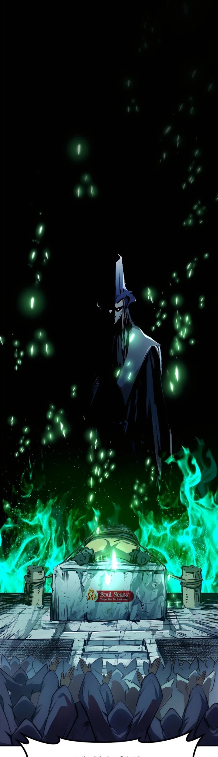 Top Tier Providence: Secretly Cultivate for a Thousand Years Chapter 121 Gambar 7