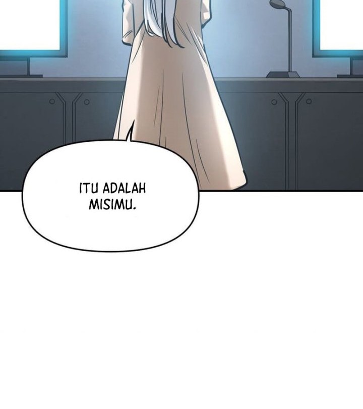 The Evolution Chapter 32 Gambar 11