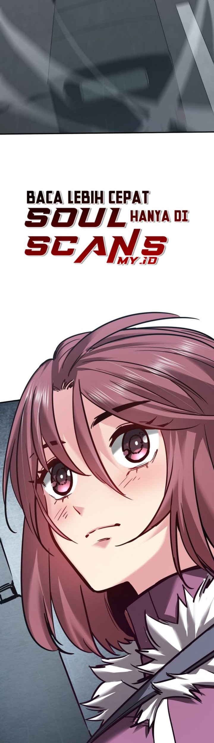The Evolution Chapter 32 Gambar 14