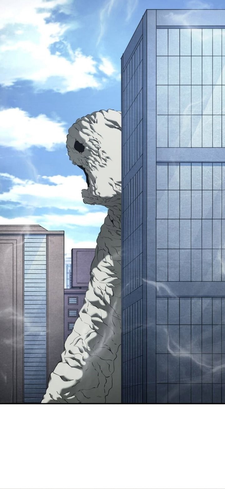 The Evolution Chapter 32 Gambar 16