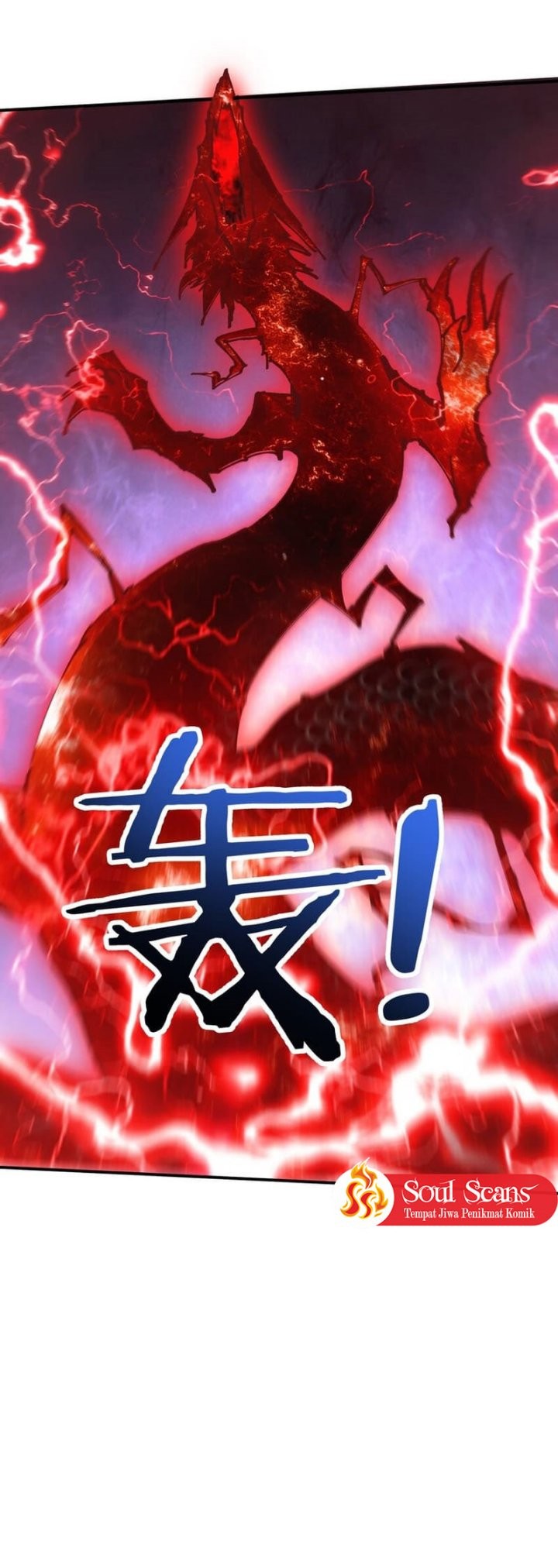 The Evolution Chapter 31 Gambar 5