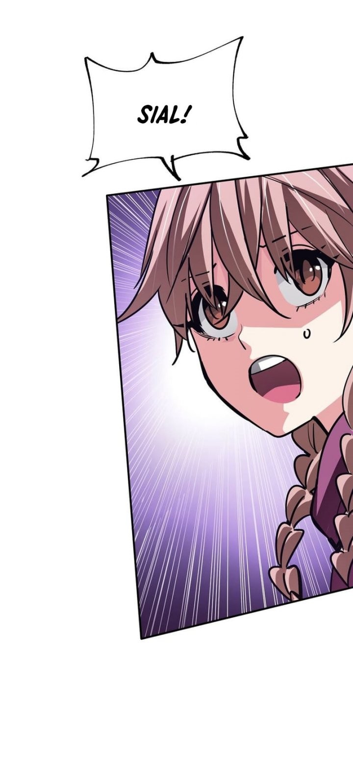 The Evolution Chapter 31 Gambar 10