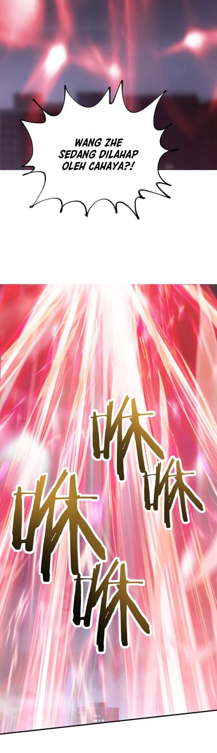 The Evolution Chapter 31 Gambar 12