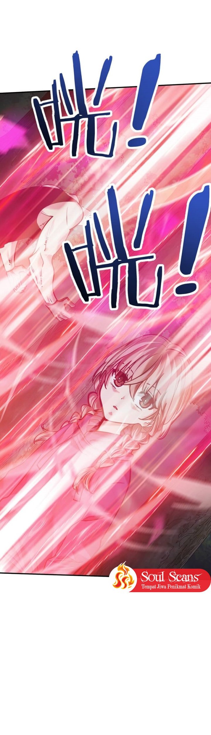 The Evolution Chapter 31 Gambar 14