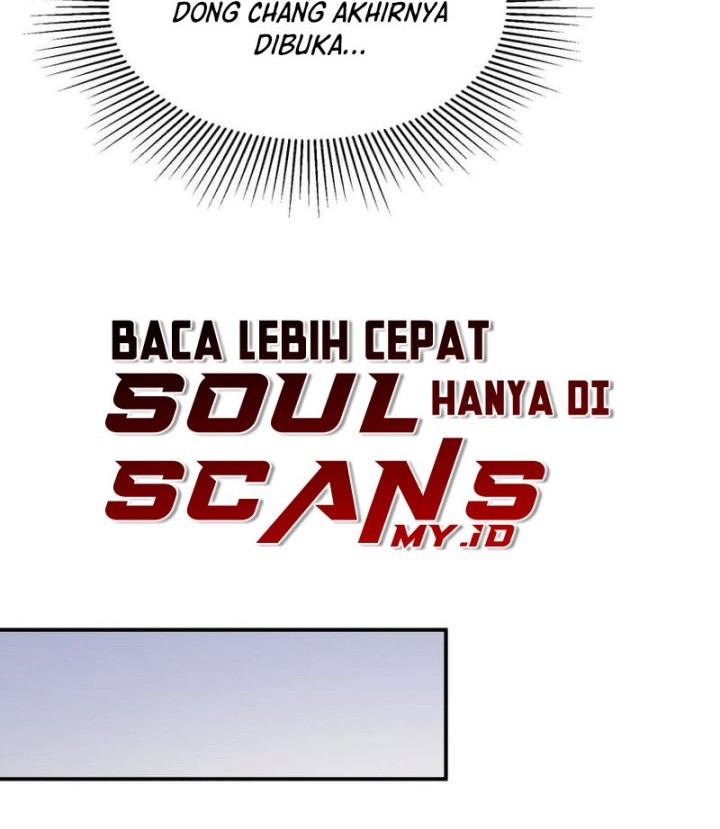 The Evolution Chapter 31 Gambar 27