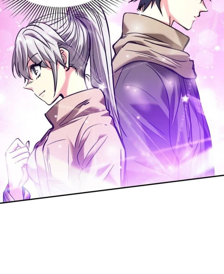 The Evolution Chapter 31 Gambar 45