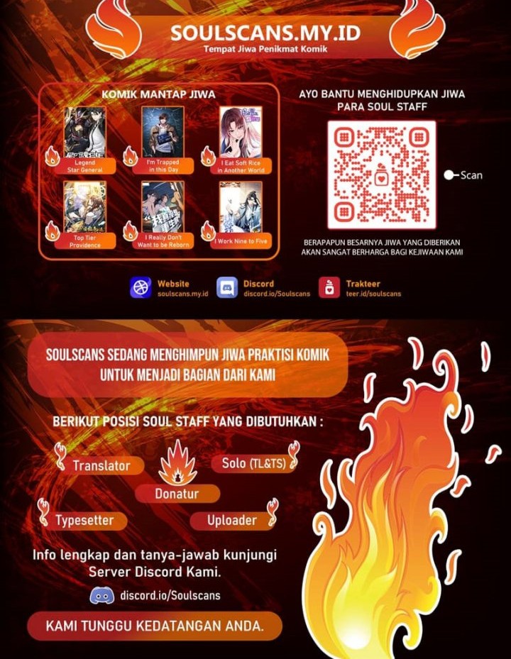 The Evolution Chapter 31 Gambar 47