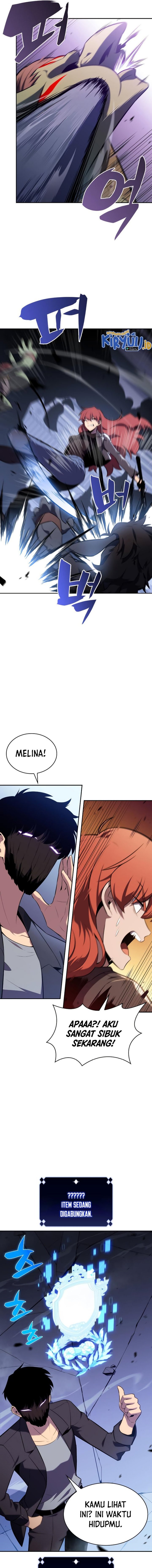 Solo Max-Level Newbie Chapter 113 14