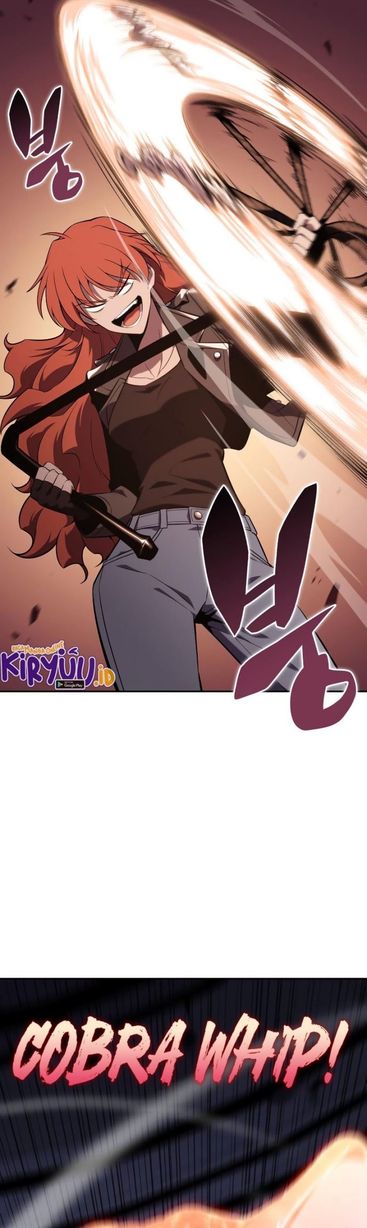 Solo Max-Level Newbie Chapter 113 Gambar 51