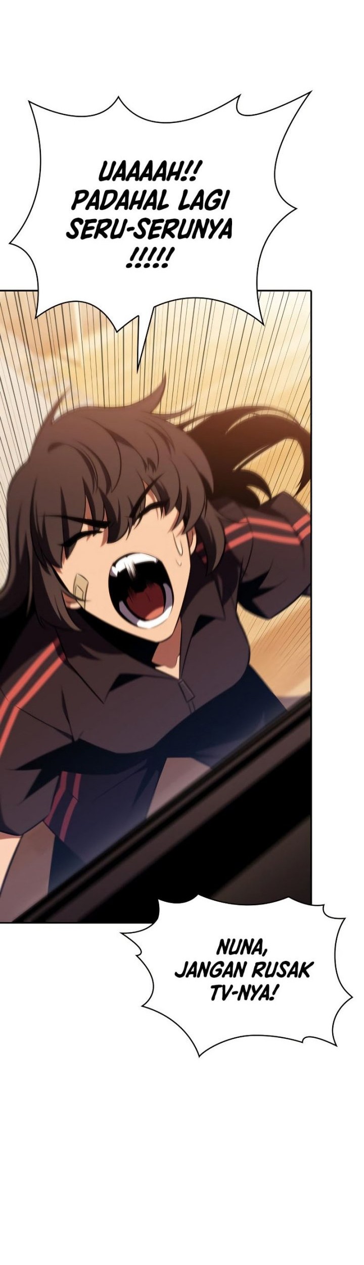 Solo Max-Level Newbie Chapter 113 Gambar 65